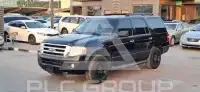 2013 Ford EXPEDITION