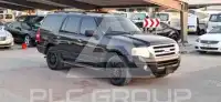 2013 Ford EXPEDITION