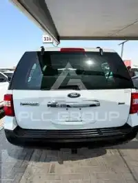 2013 Ford EXPEDITION