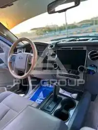 2013 Ford EXPEDITION