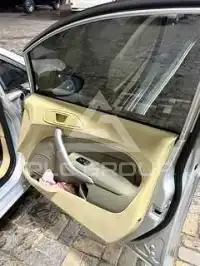 2013 Ford FIESTA