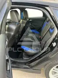2013 Ford FOCUS