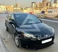 2013 Ford FOCUS