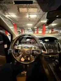 2013 Ford FOCUS
