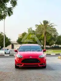 2013 Ford FOCUS
