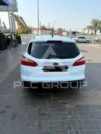 2013 Ford FOCUS