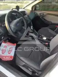 2013 Ford FOCUS