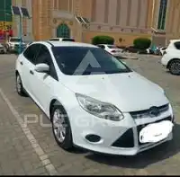 2013 Ford FOCUS
