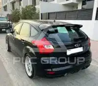 2013 Ford FOCUS