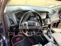 2013 Ford FOCUS