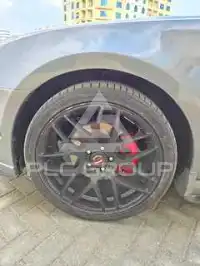 2013 Ford MUSTANG