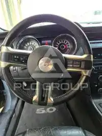 2013 Ford MUSTANG