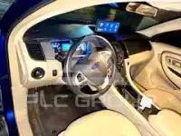 2013 Ford TAURUS