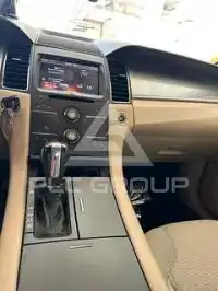 2013 Ford TAURUS
