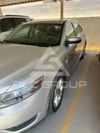 2013 Ford TAURUS