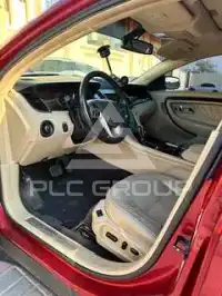 2013 Ford TAURUS