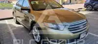 2013 Ford TAURUS