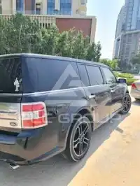 2013 Ford FLEX