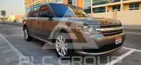 2013 Ford FLEX