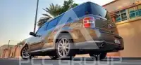 2013 Ford FLEX