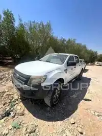 2013 Ford RANGER