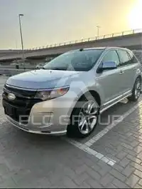 2013 Ford EDGE