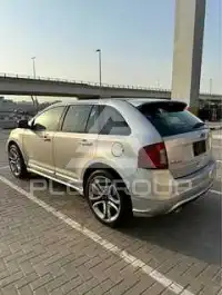 2013 Ford EDGE