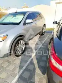 2013 Ford EDGE