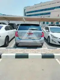 2013 Ford EDGE