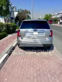 2013 Ford EDGE