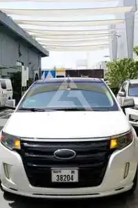 2013 Ford EDGE