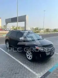2013 Ford EDGE