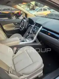 2013 Ford EDGE