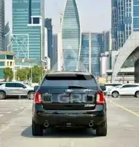 2013 Ford EDGE