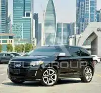 2013 Ford EDGE