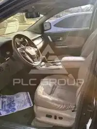 2013 Ford EDGE