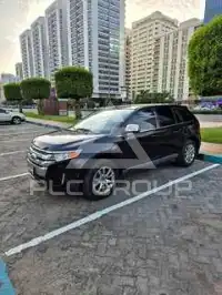 2013 Ford EDGE
