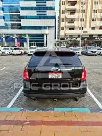 2013 Ford EDGE