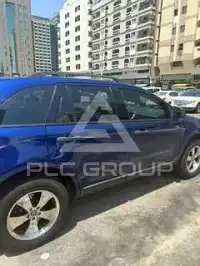 2013 Ford EDGE