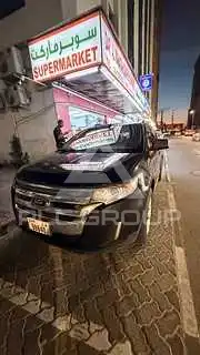 2013 Ford EDGE