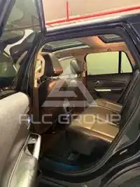 2013 Ford EDGE