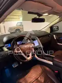 2013 Ford EDGE