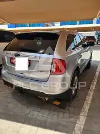 2013 Ford EDGE