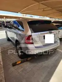 2013 Ford EDGE