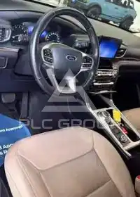 2013 Ford EDGE