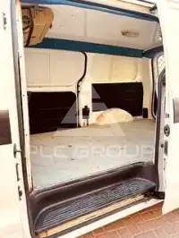 2013 Hyundai H-1