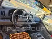 2013 Hyundai H-1