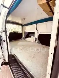 2013 Hyundai H-1