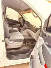 2013 Hyundai H-1