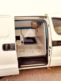 2013 Hyundai H-1
